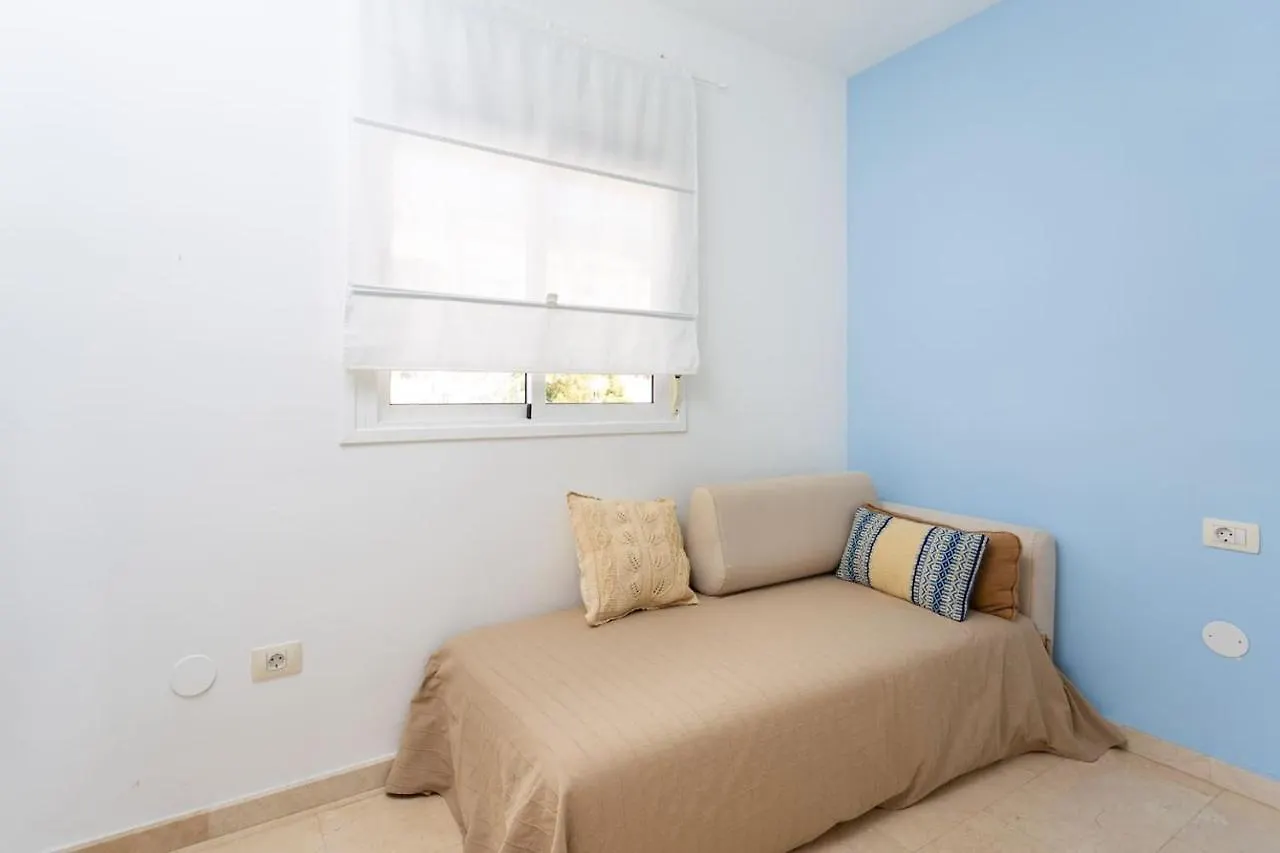 Modern 2Bedroom Seaviews & Wifi Araya  Araya (Tenerife)