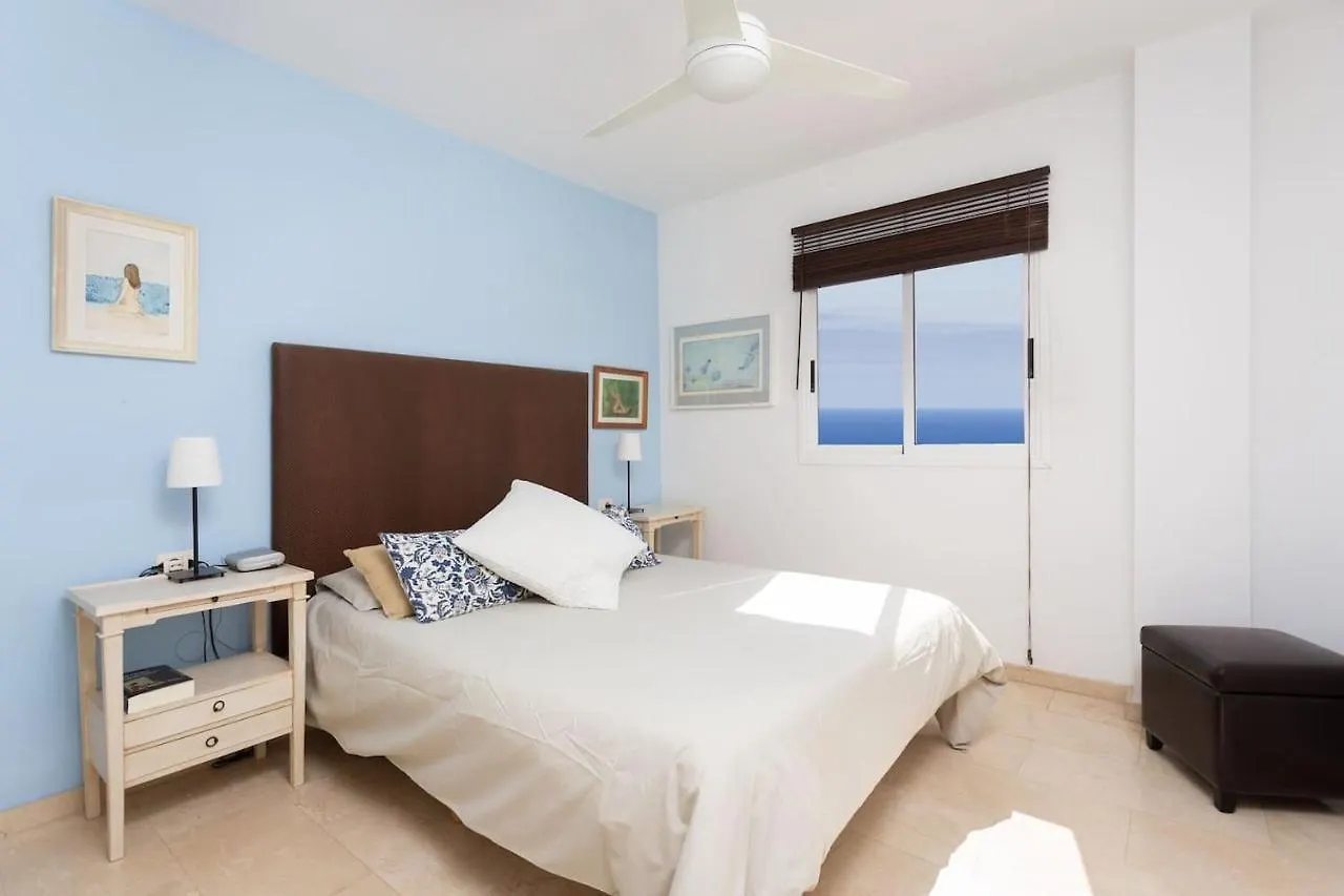 Apartamento Modern 2Bedroom Seaviews & Wifi Araya  Espanha