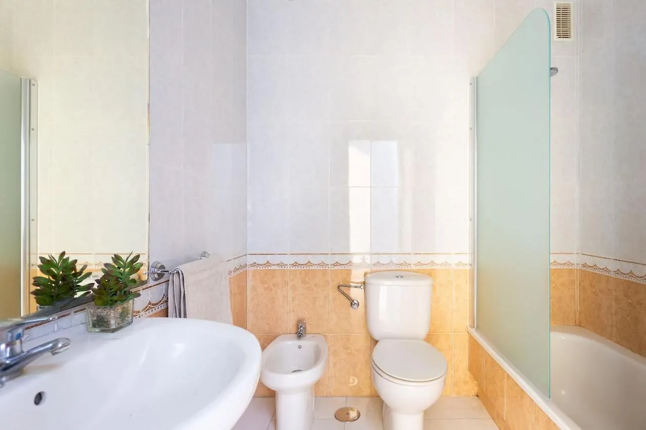 Modern 2Bedroom Seaviews & Wifi Araya  Apartamento