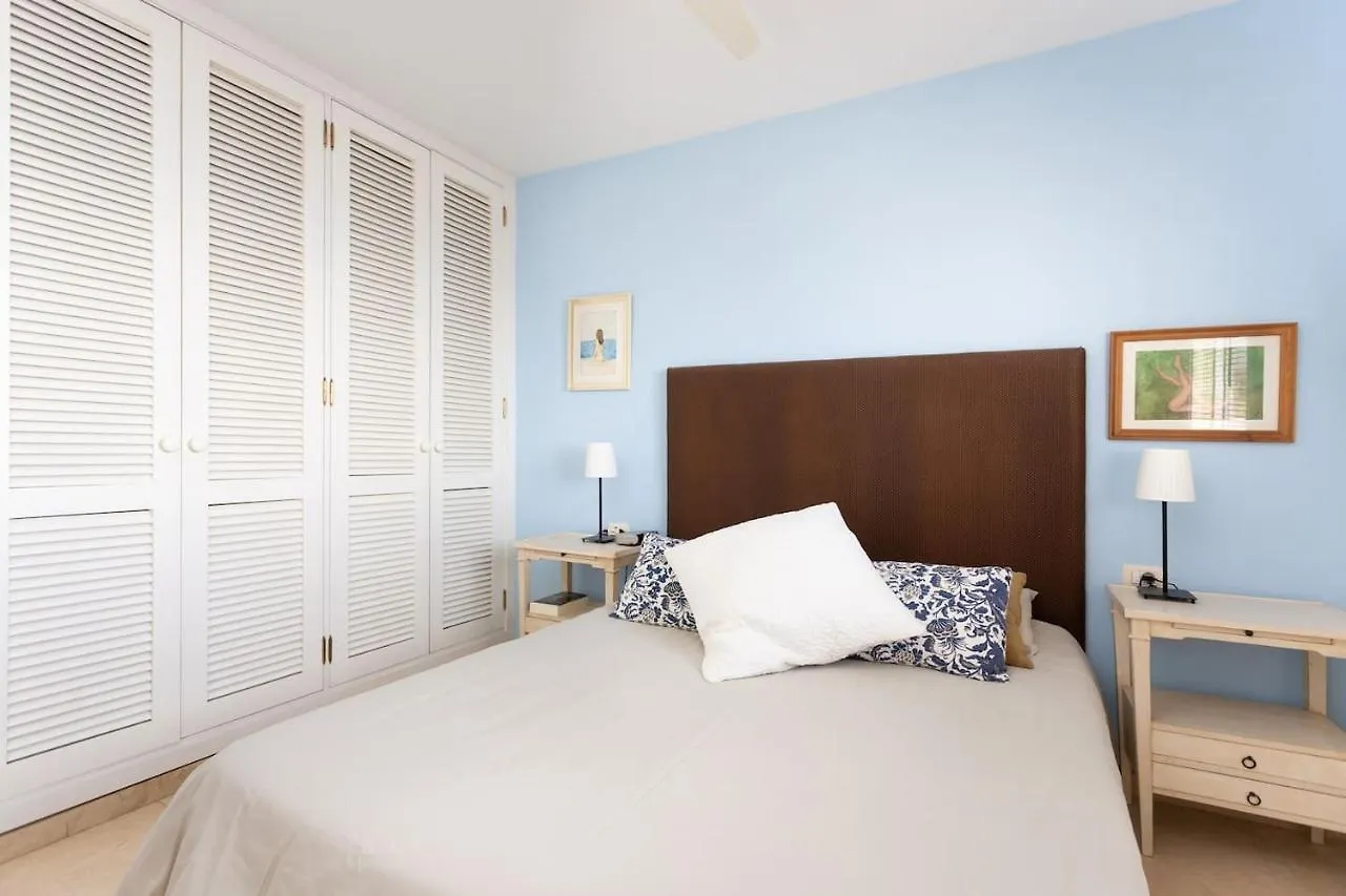 Modern 2Bedroom Seaviews & Wifi Araya  0*, Araya (Tenerife) Espanha