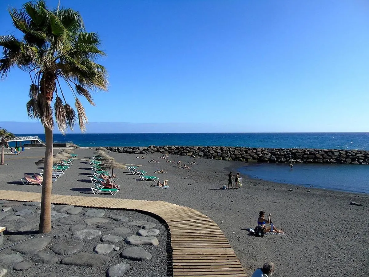 Modern 2Bedroom Seaviews & Wifi Araya