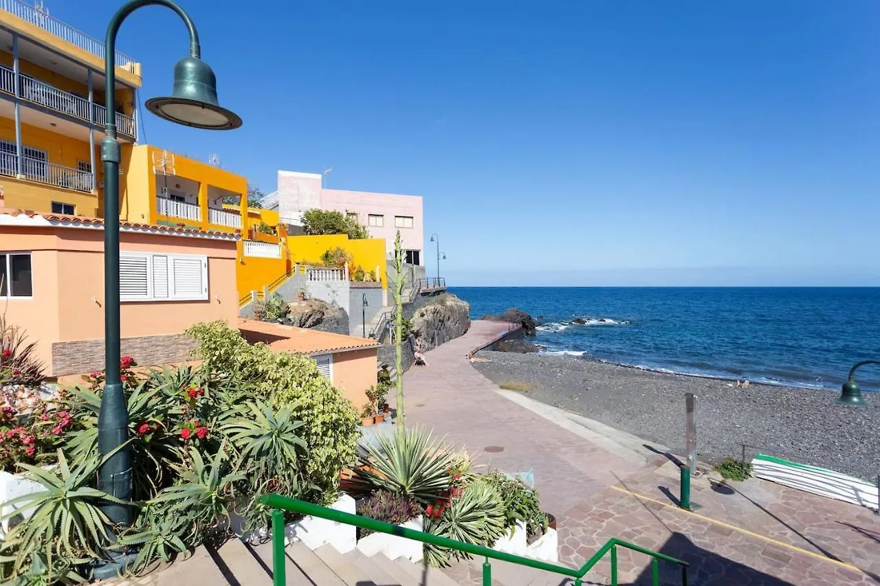 Modern 2Bedroom Seaviews & Wifi Araya  Apartamento
