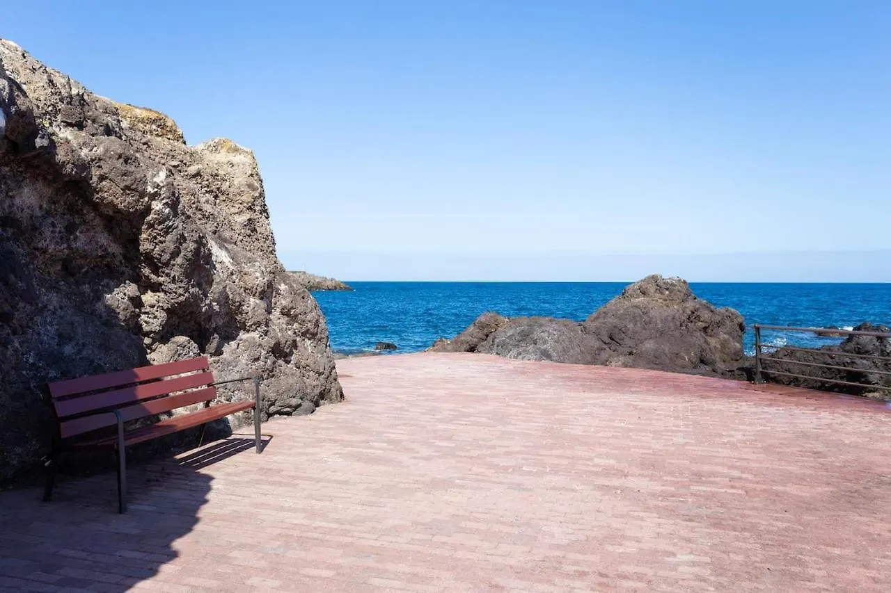 Apartamento Modern 2Bedroom Seaviews & Wifi Araya