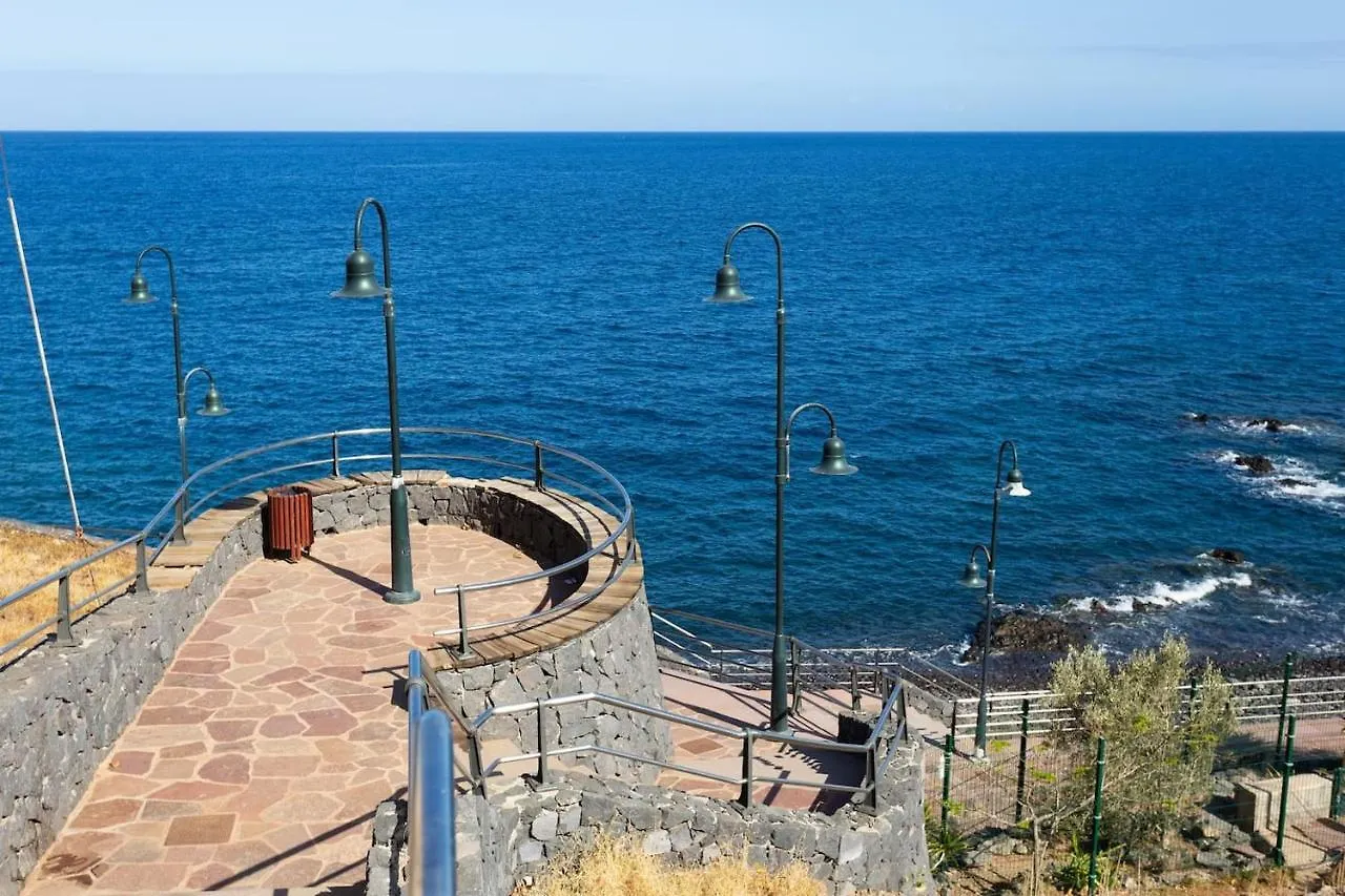 Modern 2Bedroom Seaviews & Wifi Araya  Espanha