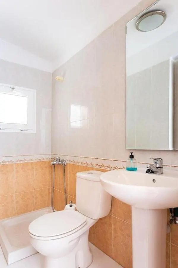 Apartamento Modern 2Bedroom Seaviews & Wifi Araya