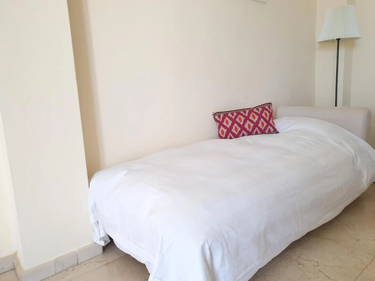 Apartamento Modern 2Bedroom Seaviews & Wifi Araya