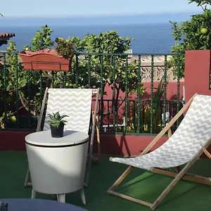 Garoé Acogedor Apartamento