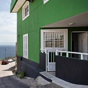 Casita Auxilia Bajo Сasa de vacaciones