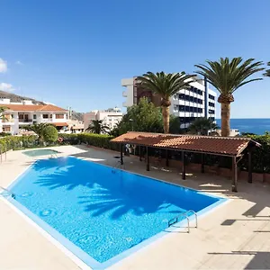 Live Los Corales Caletillas Apartamento