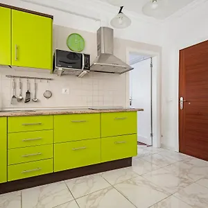 Casita Auxilia Сasa de vacaciones