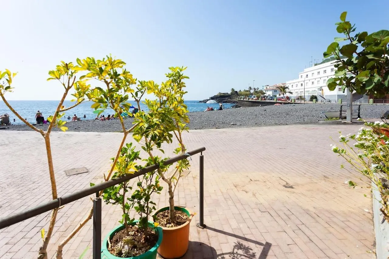 Apartment Modern 2Bedroom Seaviews & Wifi Araya